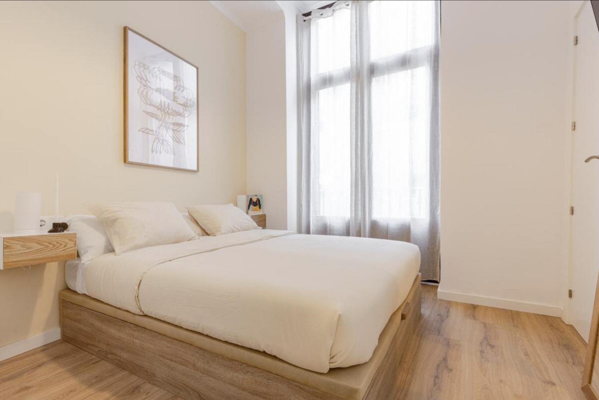 Apartahotel Unicas En La Rambla Barcelona