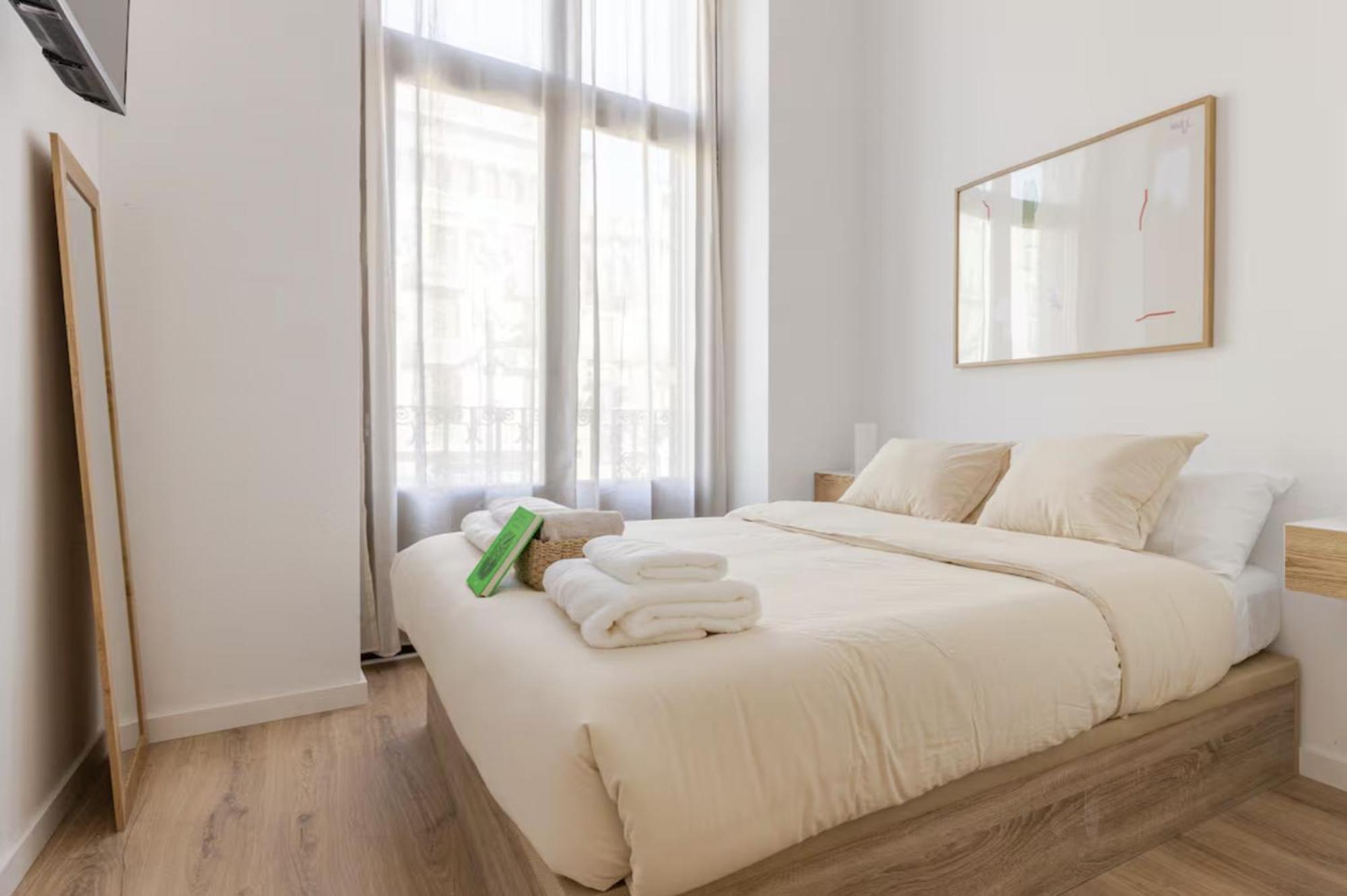 Apartahotel Unicas En La Rambla