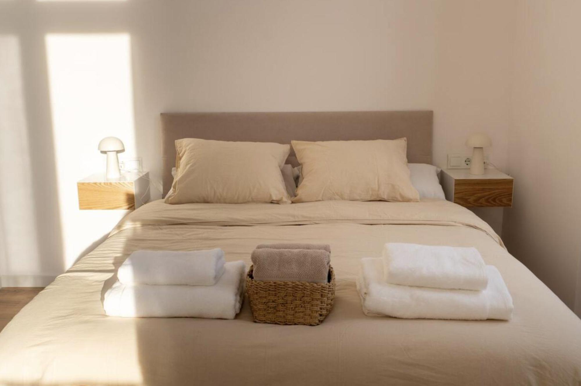 Apartahotel Unicas En La Rambla Barcelona
