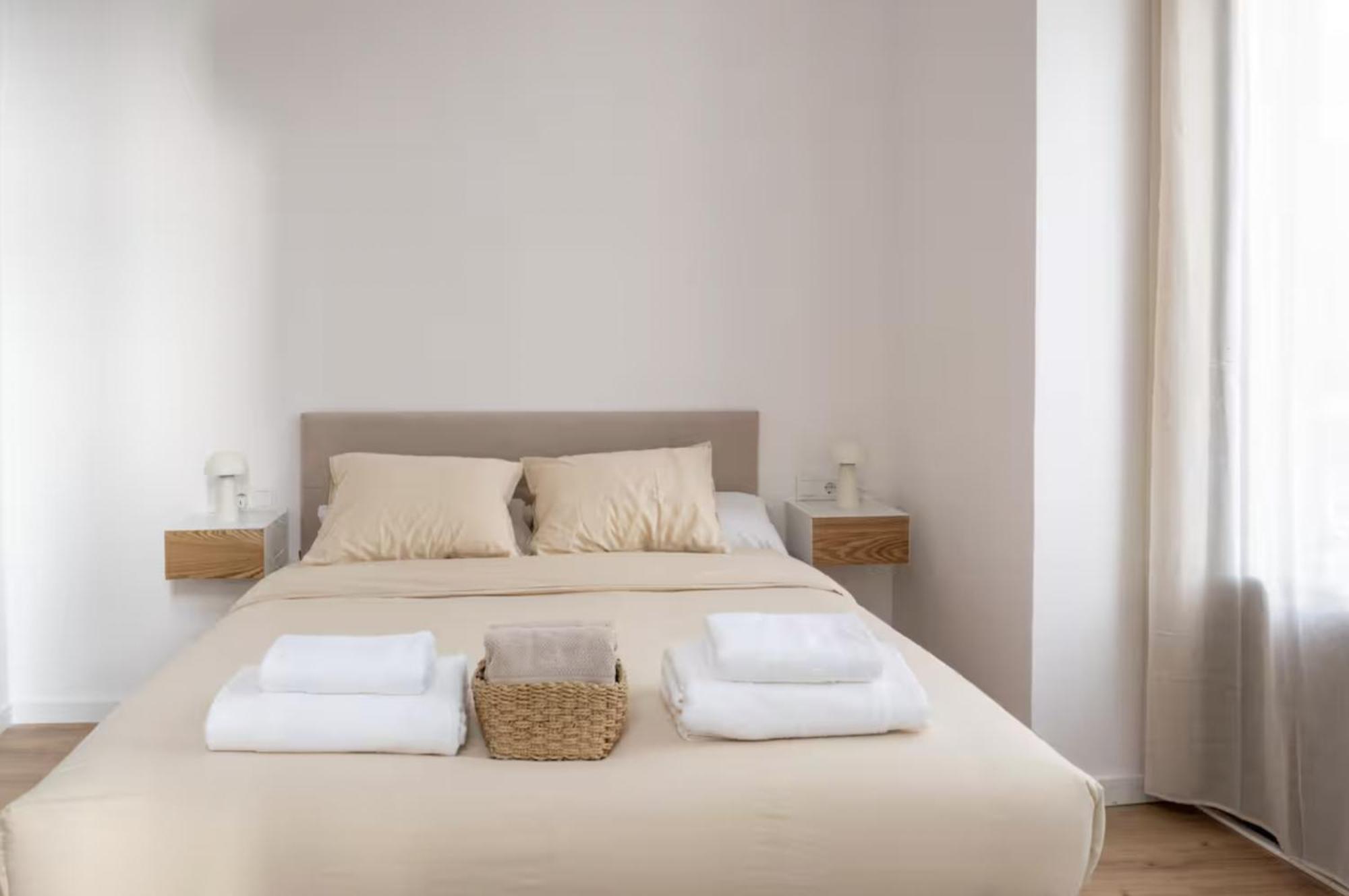 Apartahotel Unicas En La Rambla Barcelona