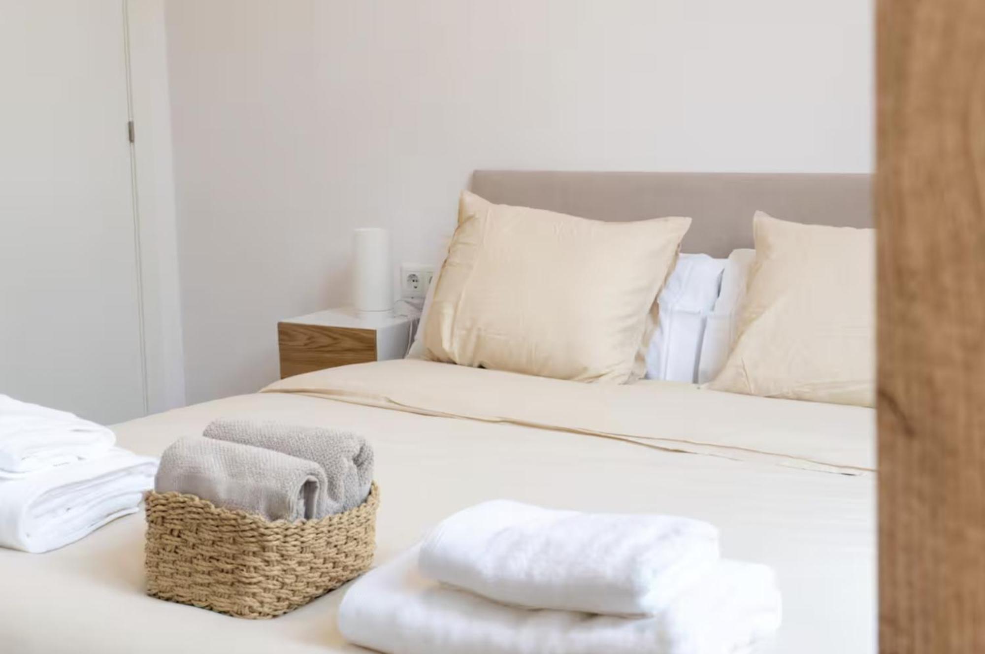 Apartahotel Unicas En La Rambla *